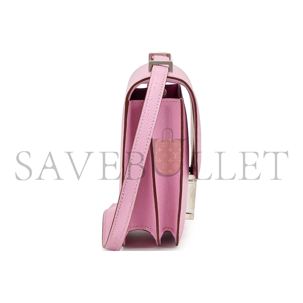 H**mes master constance 18 epsom h083905ckx9(19*15*4cm)